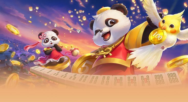 Ultra Panda Live Casino