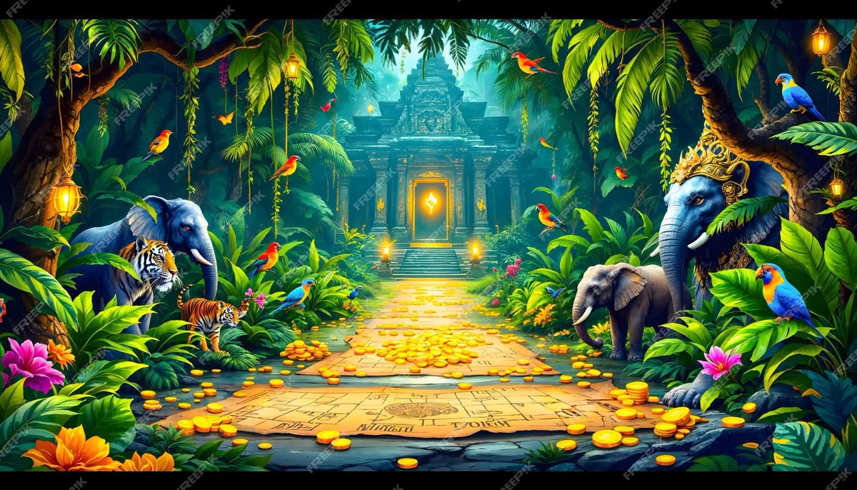 Ultra Panda Live Casino